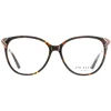 Ted Baker Ted Baker^Glasses Frames TB9197 Marcy 145 Brown Women