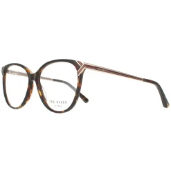 Ted Baker Ted Baker^Glasses Frames TB9197 Marcy 145 Brown Women
