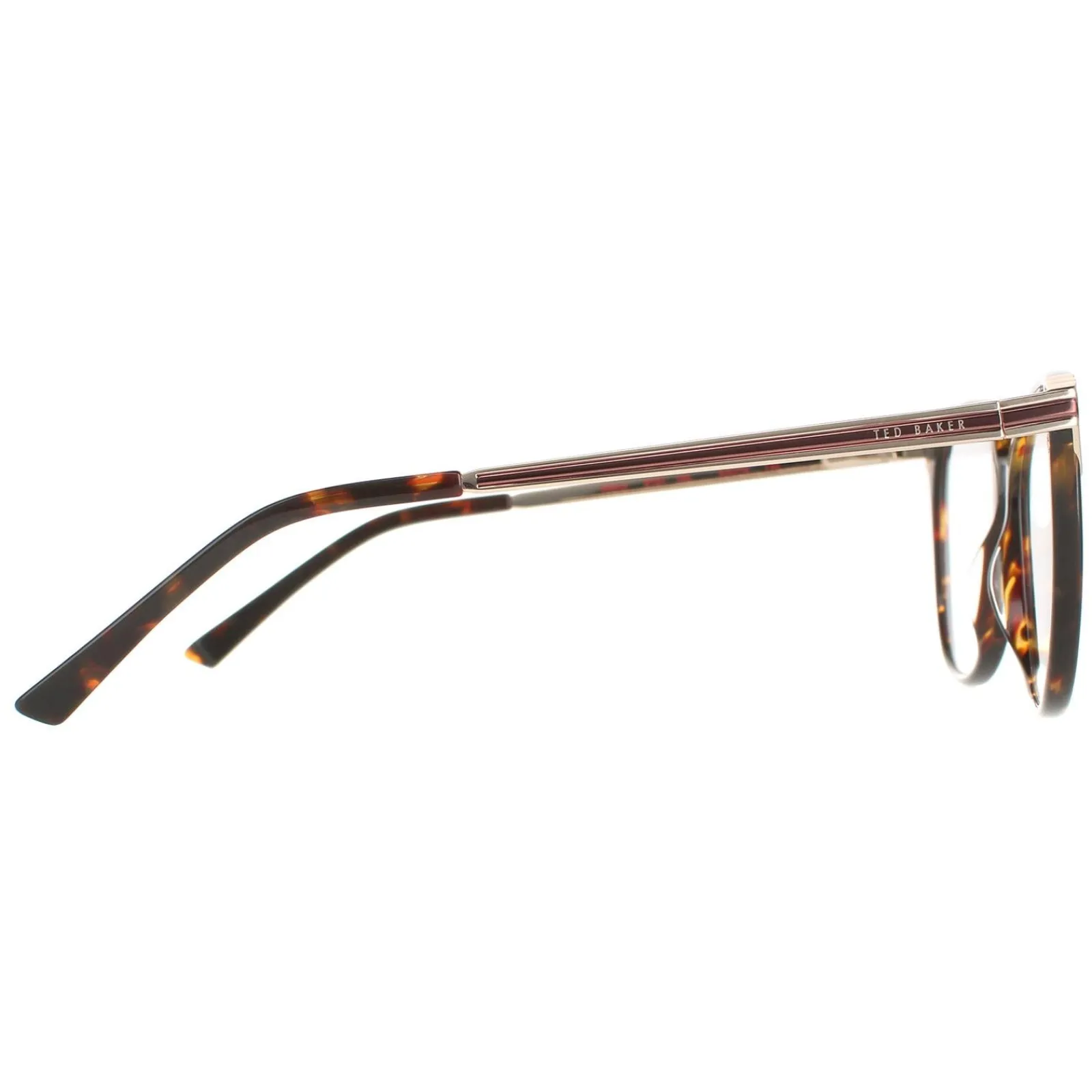 Ted Baker Ted Baker^Glasses Frames TB9197 Marcy 145 Brown Women