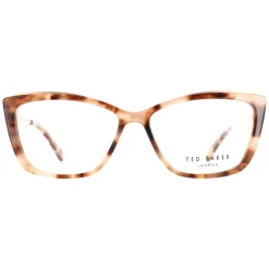 Ted Baker Ted Baker^Glasses Frames TB9183 Ari 205 Tortoise Pink Women