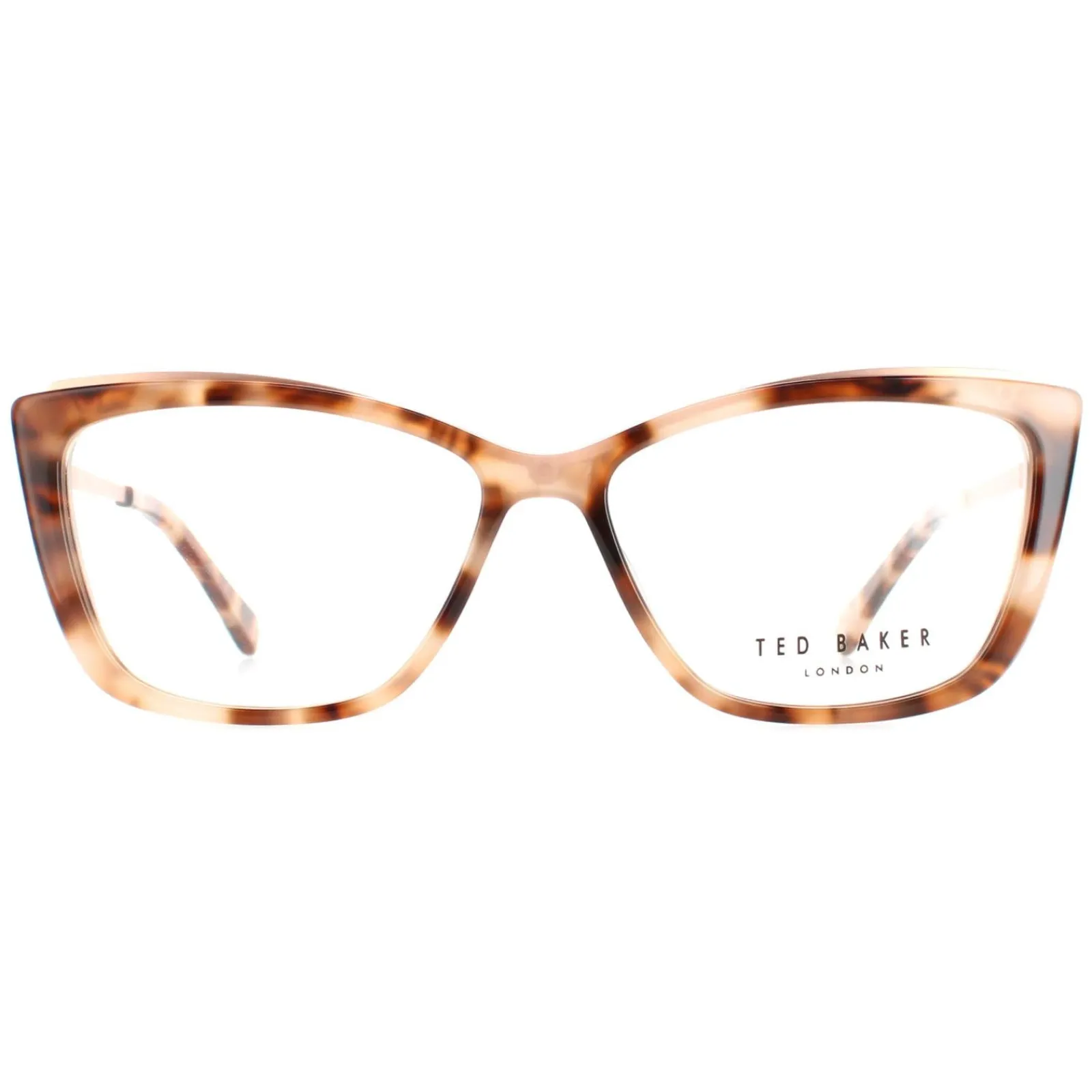 Ted Baker Ted Baker^Glasses Frames TB9183 Ari 205 Tortoise Pink Women
