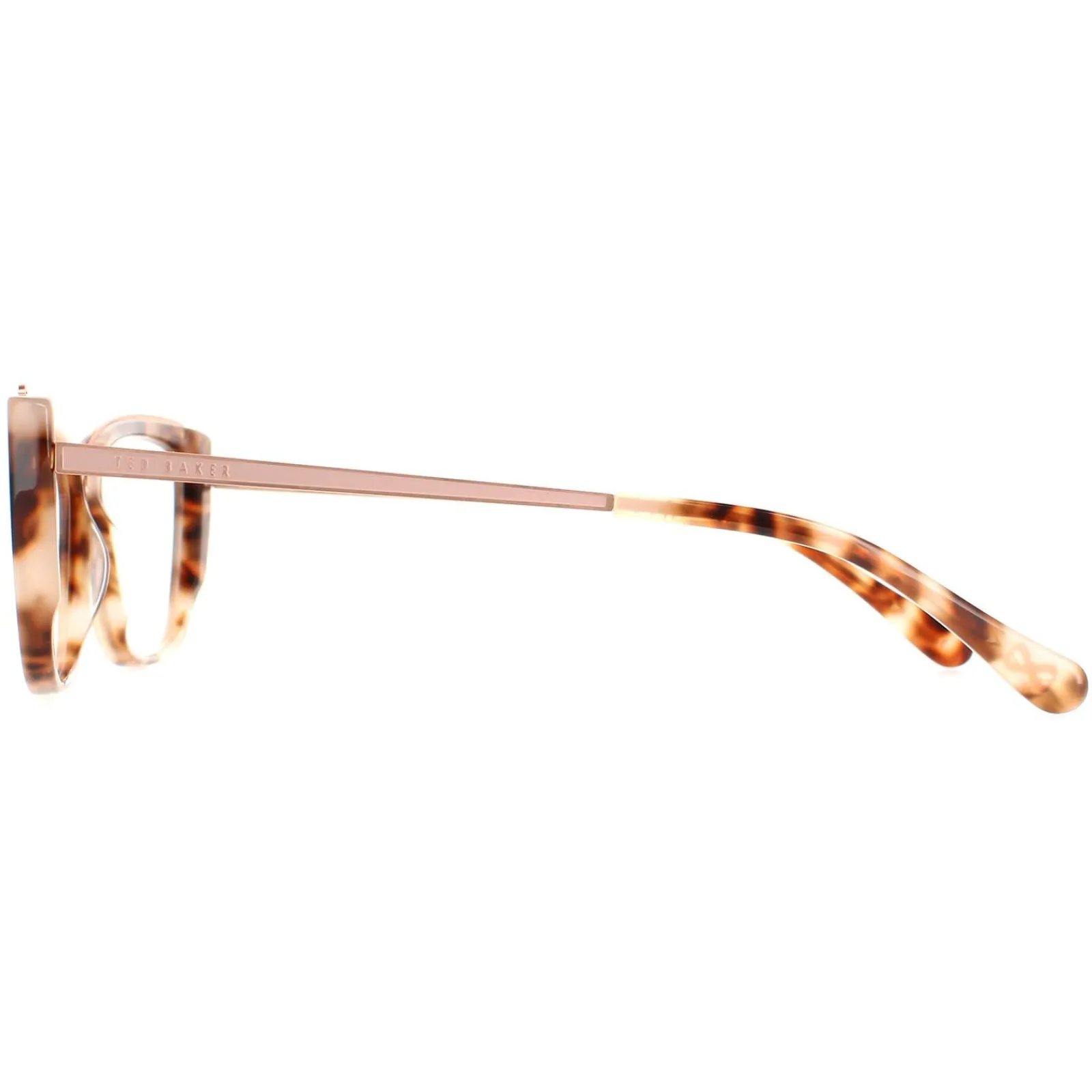 Ted Baker Ted Baker^Glasses Frames TB9183 Ari 205 Tortoise Pink Women