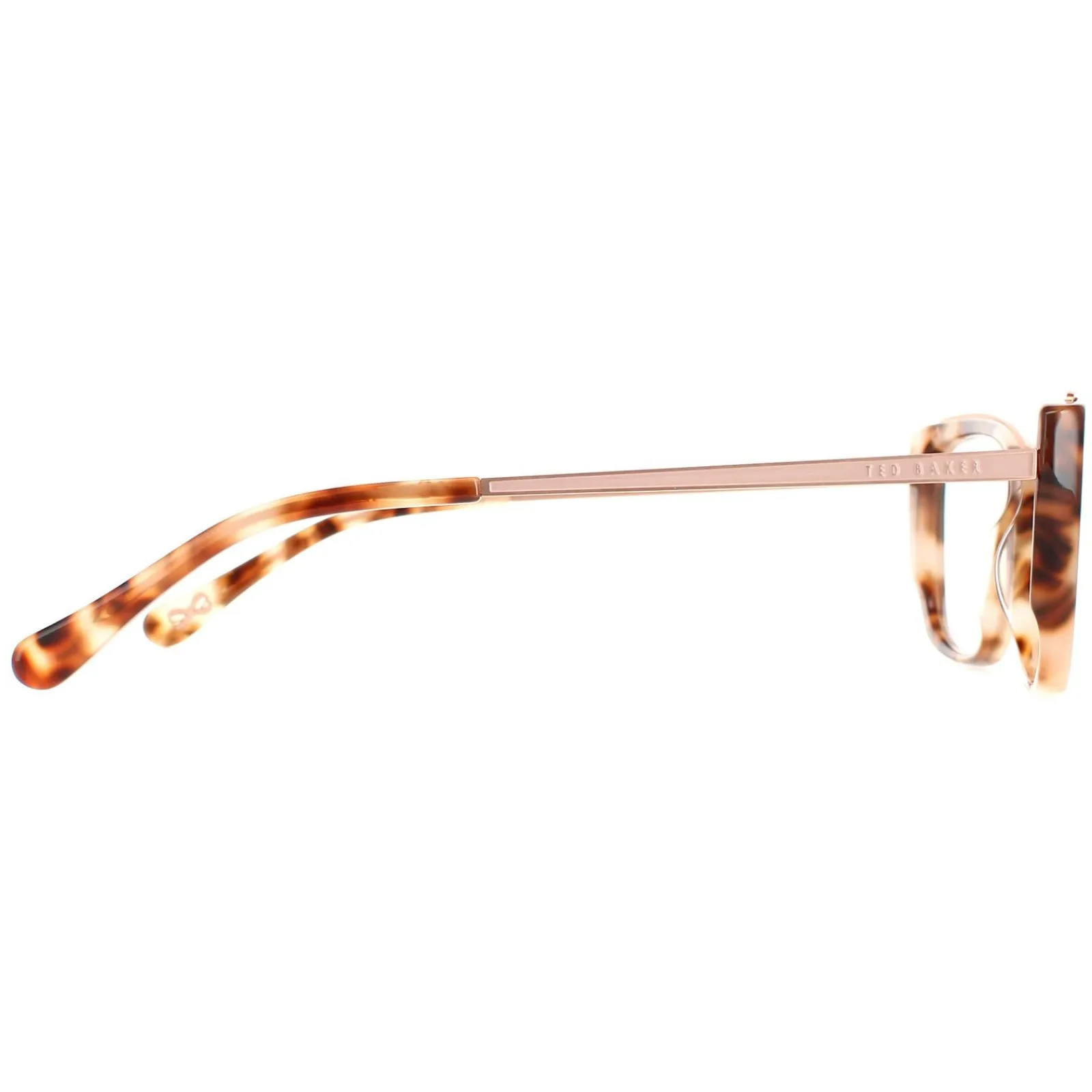 Ted Baker Ted Baker^Glasses Frames TB9183 Ari 205 Tortoise Pink Women