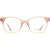 Ted Baker Ted Baker^Glasses Frames TB9195 Bee 141 Mocha Women