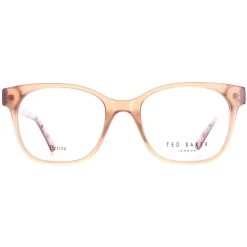 Ted Baker Ted Baker^Glasses Frames TB9195 Bee 141 Mocha Women