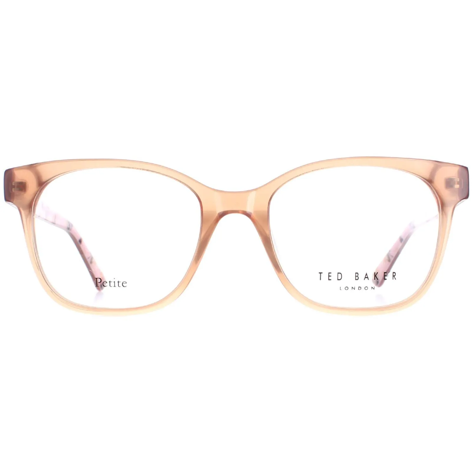 Ted Baker Ted Baker^Glasses Frames TB9195 Bee 141 Mocha Women