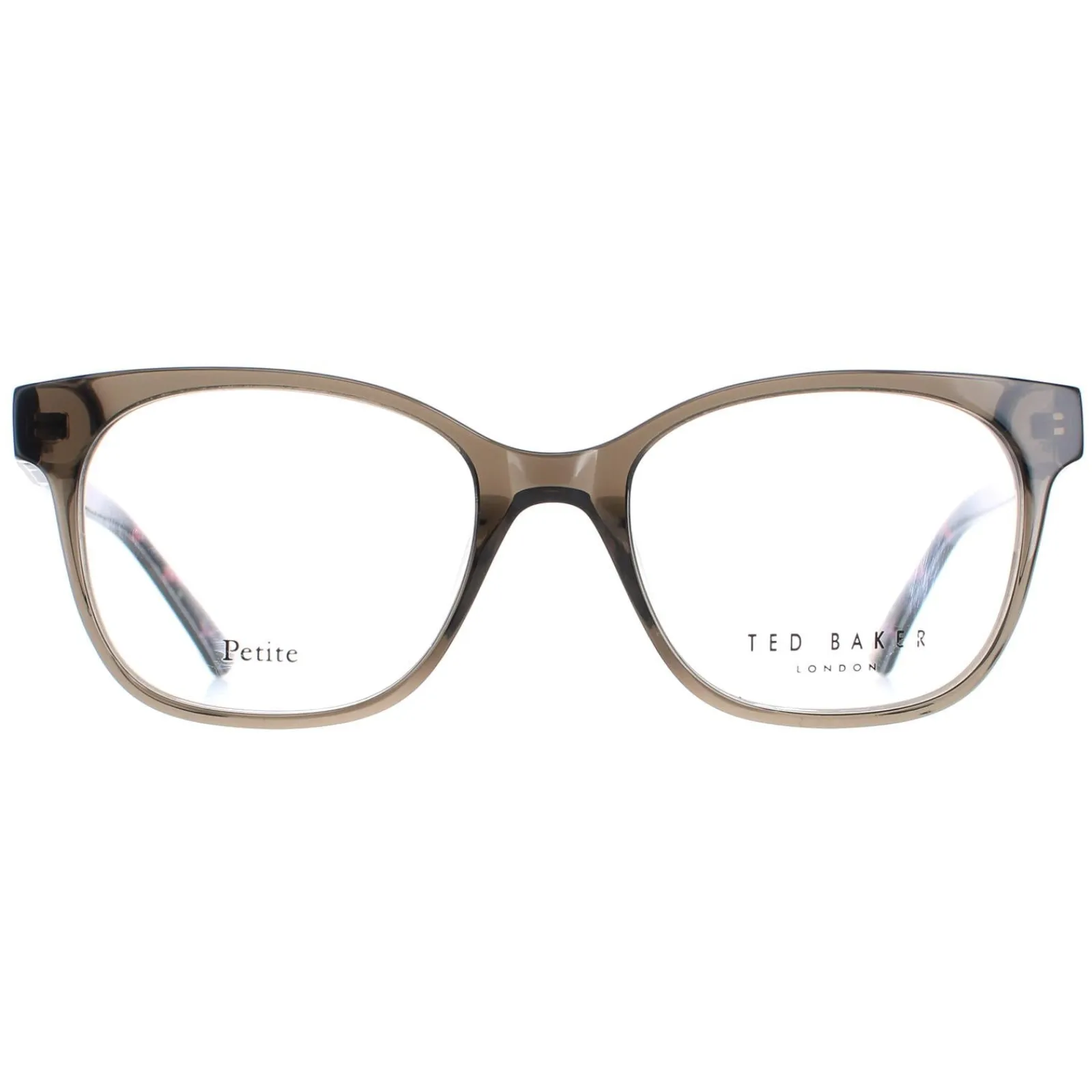 Ted Baker Ted Baker^Glasses Frames TB9195 Bee 068 Crystal Black Women
