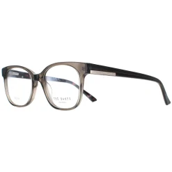 Ted Baker Ted Baker^Glasses Frames TB9195 Bee 068 Crystal Black Women