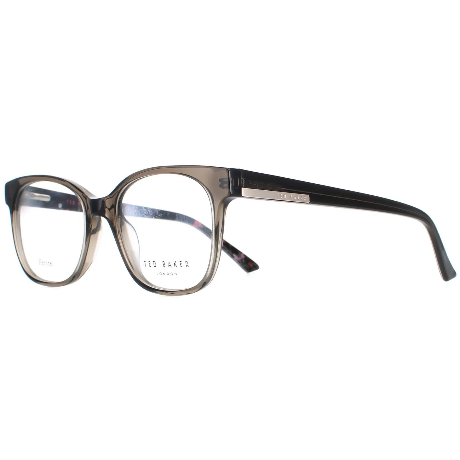 Ted Baker Ted Baker^Glasses Frames TB9195 Bee 068 Crystal Black Women