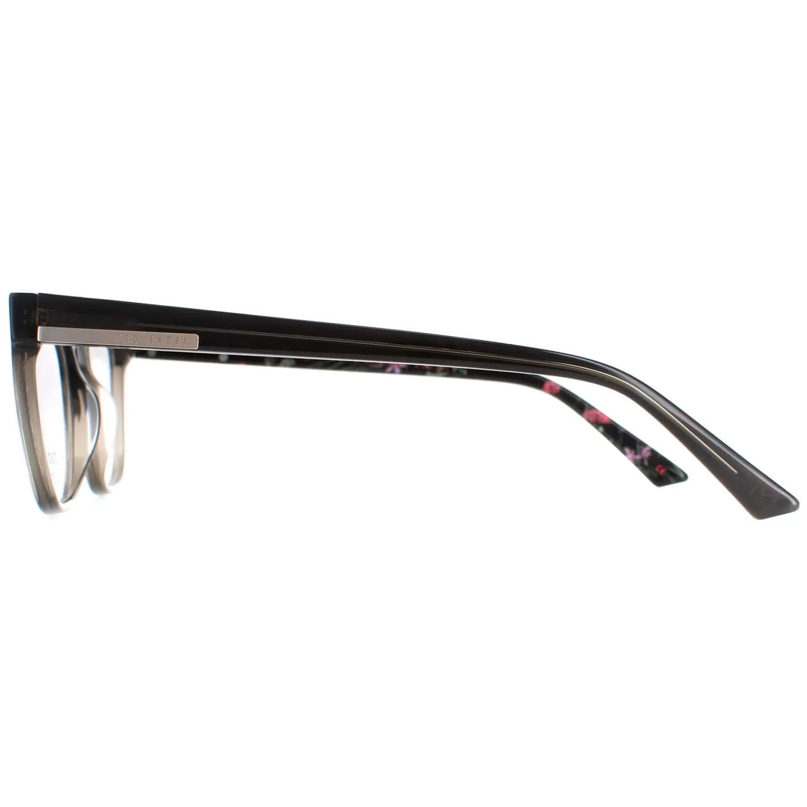 Ted Baker Ted Baker^Glasses Frames TB9195 Bee 068 Crystal Black Women