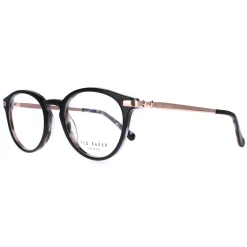 Ted Baker Ted Baker^Glasses Frames TB9132 Val 026 Black Women