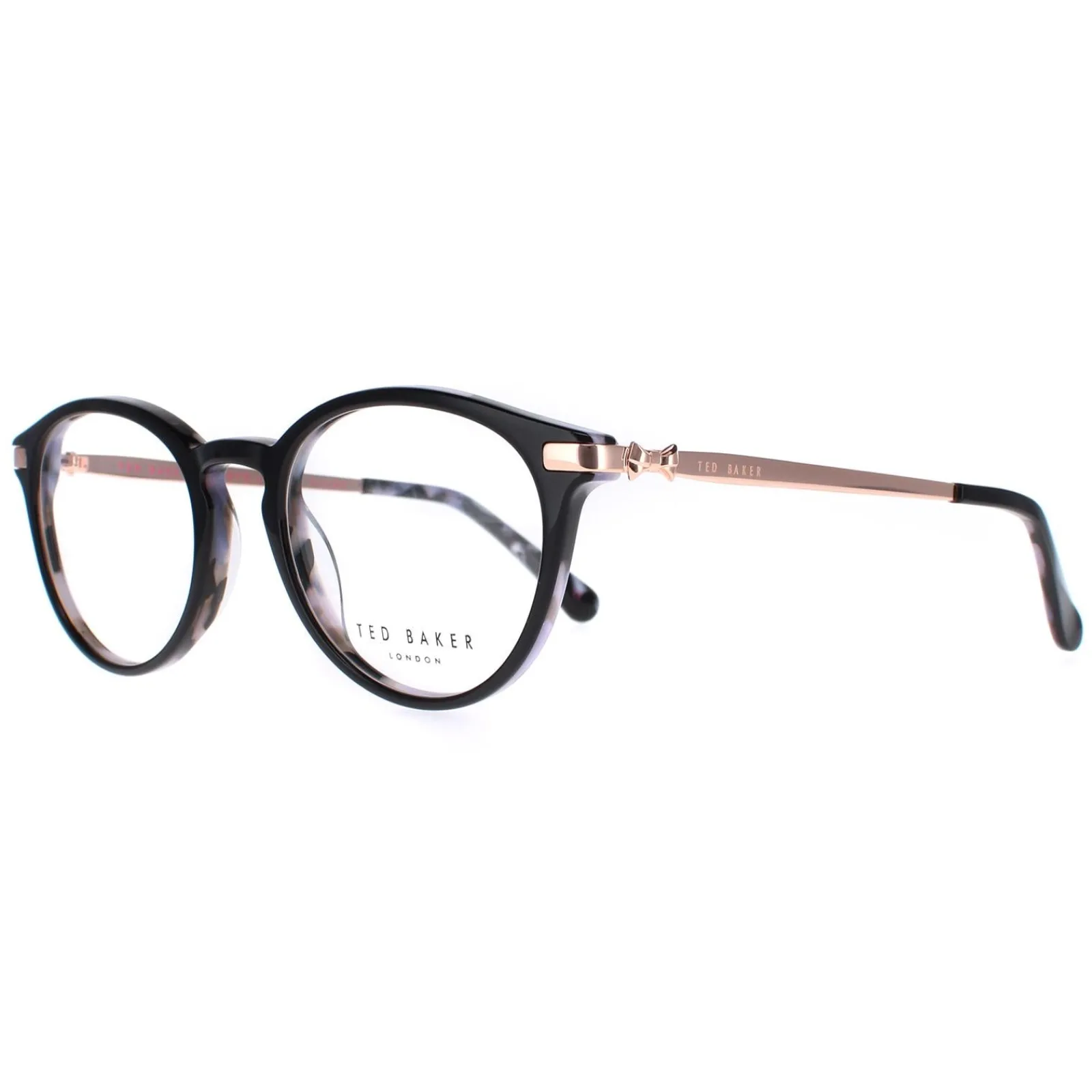 Ted Baker Ted Baker^Glasses Frames TB9132 Val 026 Black Women