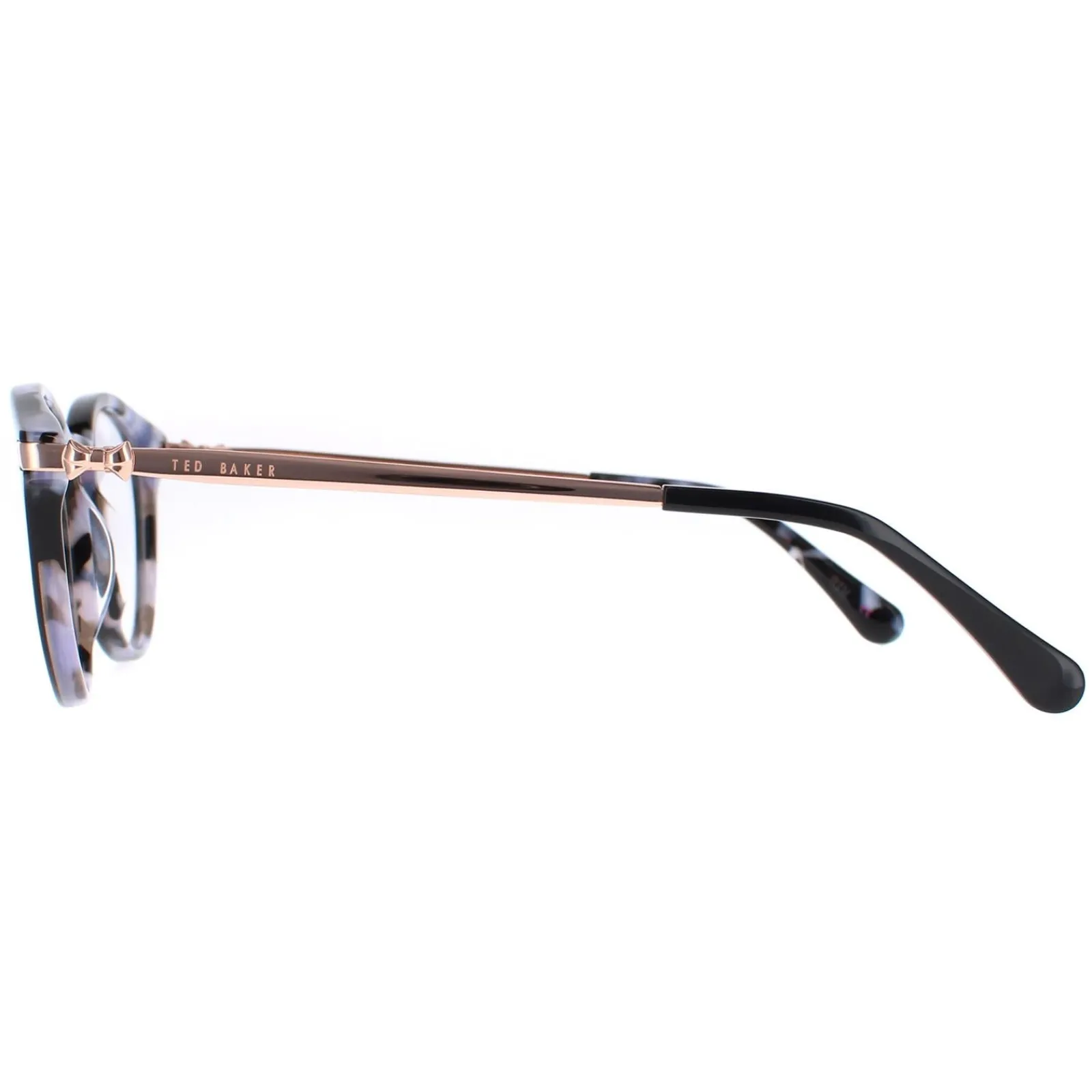 Ted Baker Ted Baker^Glasses Frames TB9132 Val 026 Black Women