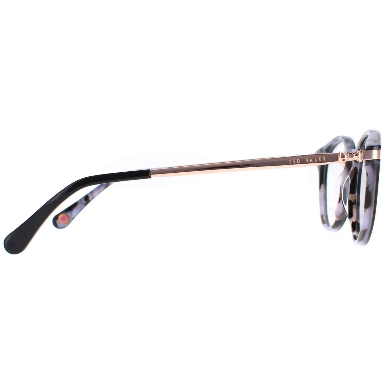 Ted Baker Ted Baker^Glasses Frames TB9132 Val 026 Black Women
