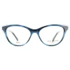 Ted Baker Ted Baker^Glasses Frames TB9194 Noella 611 Blue Women