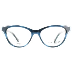 Ted Baker Ted Baker^Glasses Frames TB9194 Noella 611 Blue Women