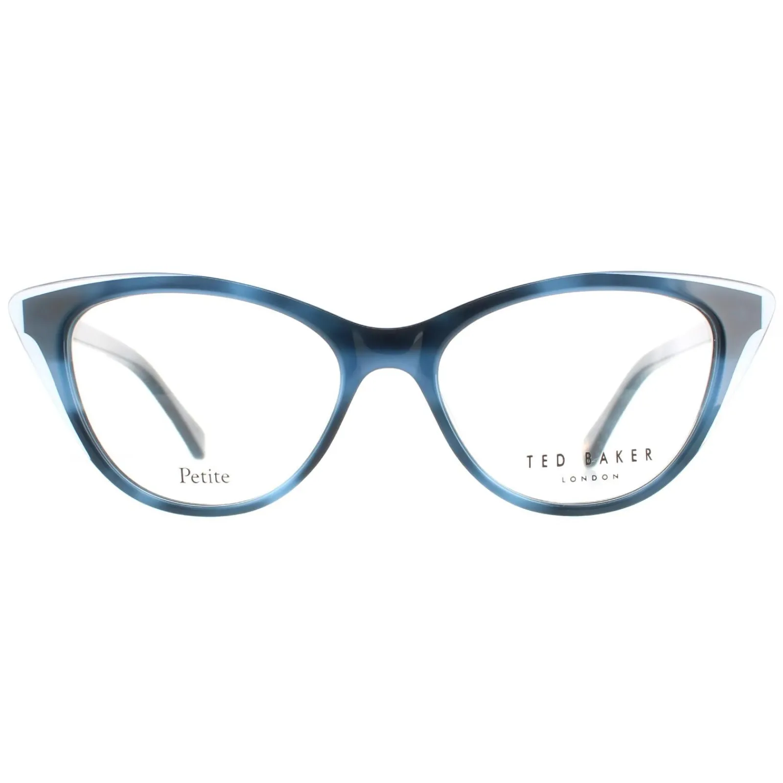 Ted Baker Ted Baker^Glasses Frames TB9194 Noella 611 Blue Women
