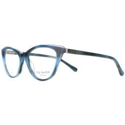 Ted Baker Ted Baker^Glasses Frames TB9194 Noella 611 Blue Women