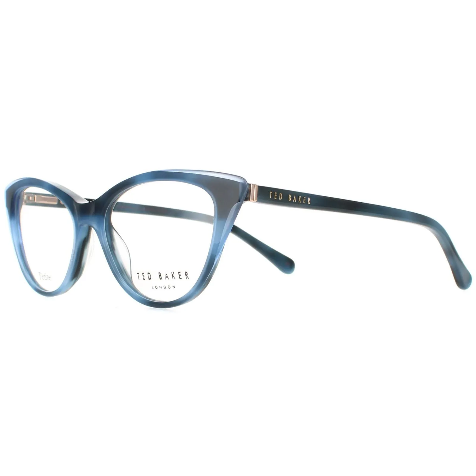 Ted Baker Ted Baker^Glasses Frames TB9194 Noella 611 Blue Women