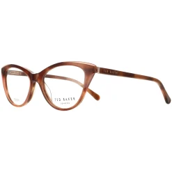 Ted Baker Ted Baker^Glasses Frames TB9194 Noella 296 Brown Women