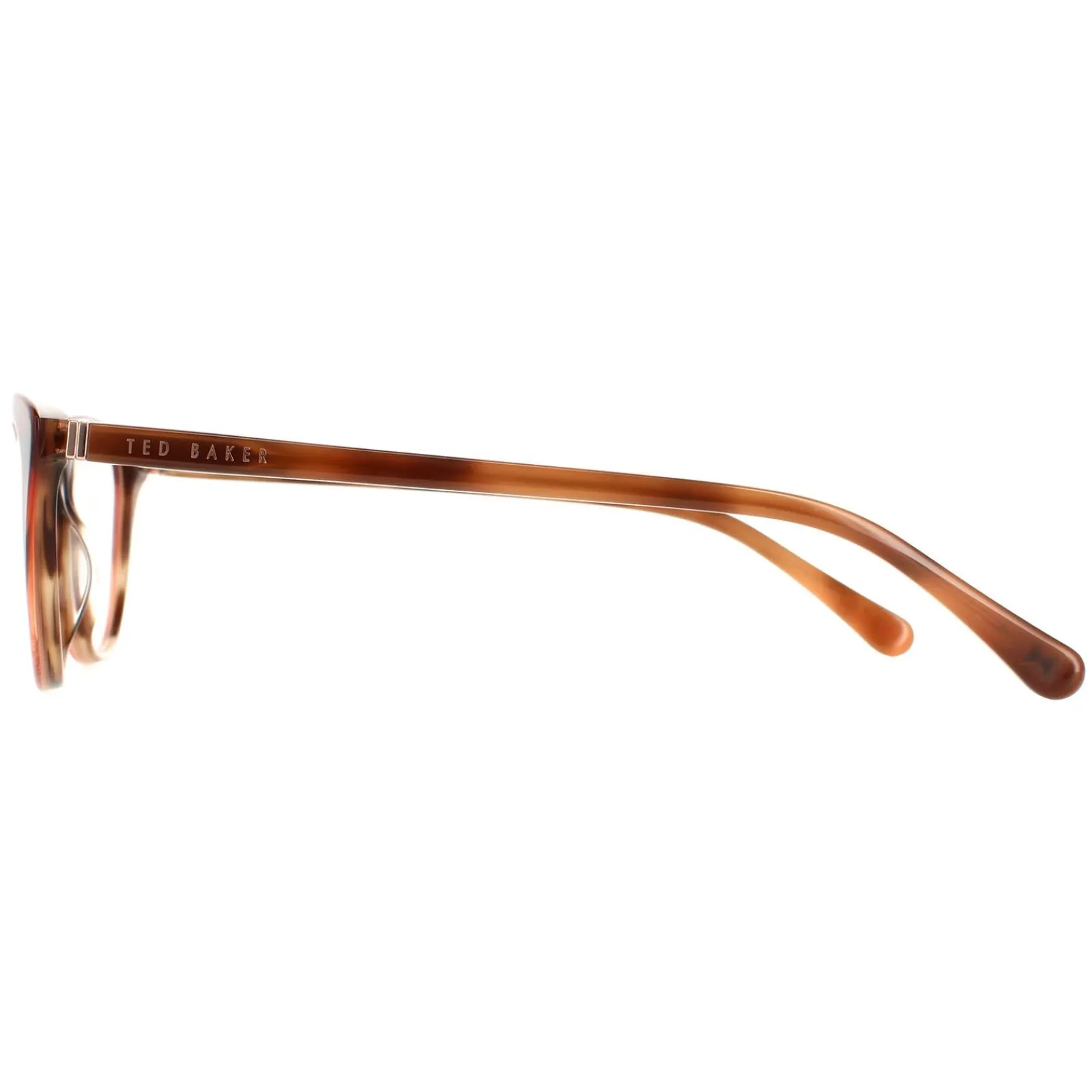 Ted Baker Ted Baker^Glasses Frames TB9194 Noella 296 Brown Women