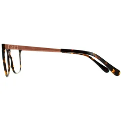 Ted Baker Ted Baker|Rectangle^Glasses Frames TB9179 Linnea 145 Dark Tortoise Women