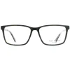 Ted Baker Rectangle^Glasses Frames TB8218 Silas 560 Racing Green Men