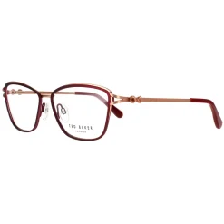Ted Baker Ted Baker^Glasses Frames Tula TB2245 244 Burgundy Women