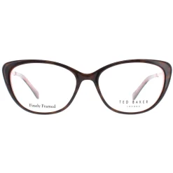 Ted Baker Ted Baker^Glasses Frames TB9198 Cressida 219 Brown Women