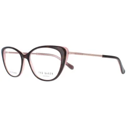 Ted Baker Ted Baker^Glasses Frames TB9198 Cressida 219 Brown Women