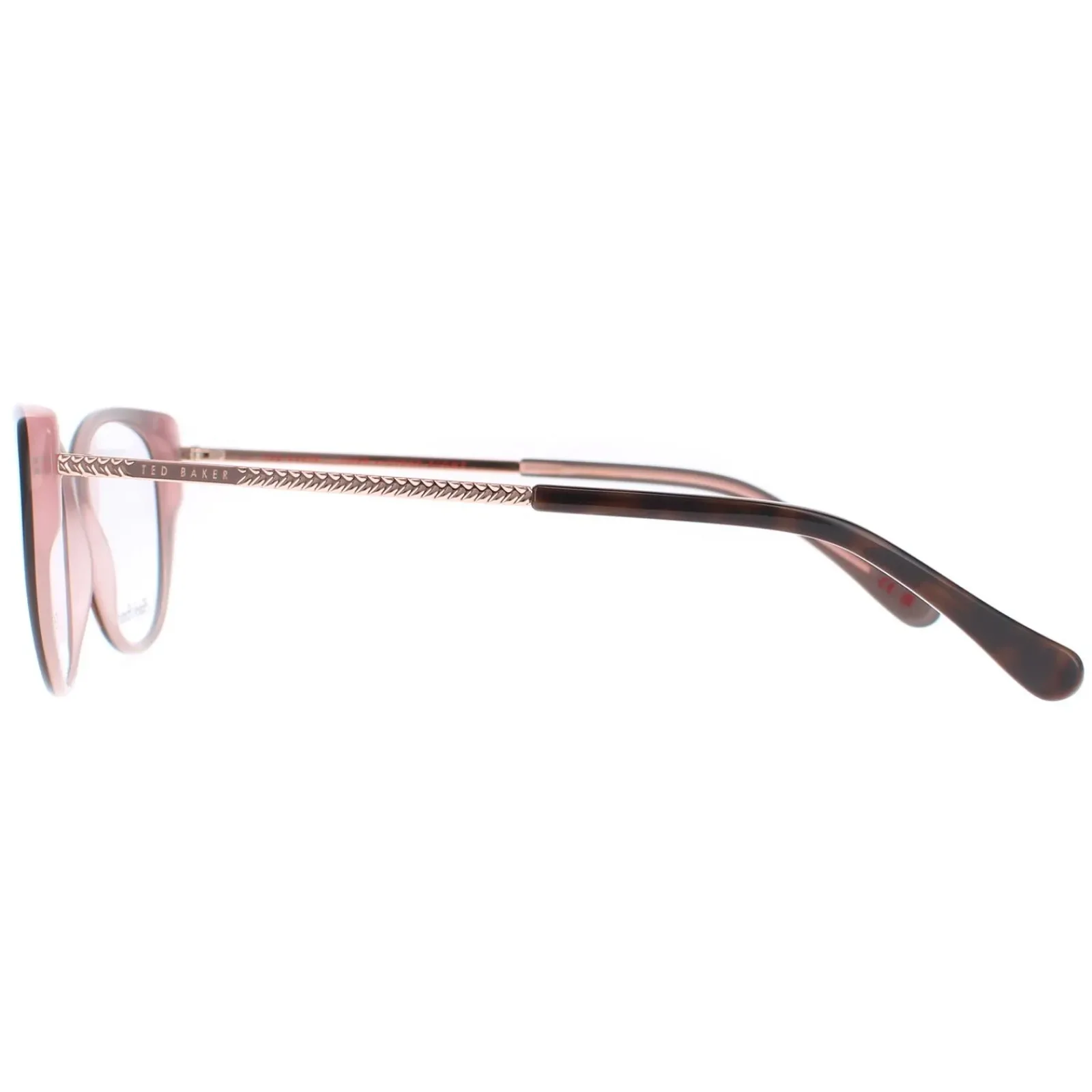 Ted Baker Ted Baker^Glasses Frames TB9198 Cressida 219 Brown Women