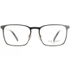 Ted Baker Ted Baker^Glasses Frames TB4270 Patton 003 Black and Copper Men Women