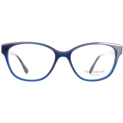 Ted Baker Ted Baker^Glasses Frames TB9164 Regan 608 Blue Opal and Gold Women