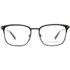 Ted Baker Ted Baker^Glasses Frames Daley TB4259 001 Black Gunmetal Men Women