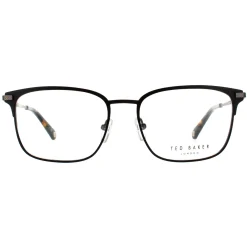 Ted Baker Ted Baker^Glasses Frames Daley TB4259 001 Black Gunmetal Men Women
