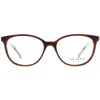 Ted Baker Ted Baker^Glasses Frames TB9177 Pollina 126 Brown Women