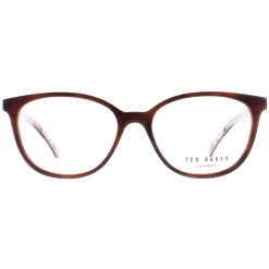 Ted Baker Ted Baker^Glasses Frames TB9177 Pollina 126 Brown Women