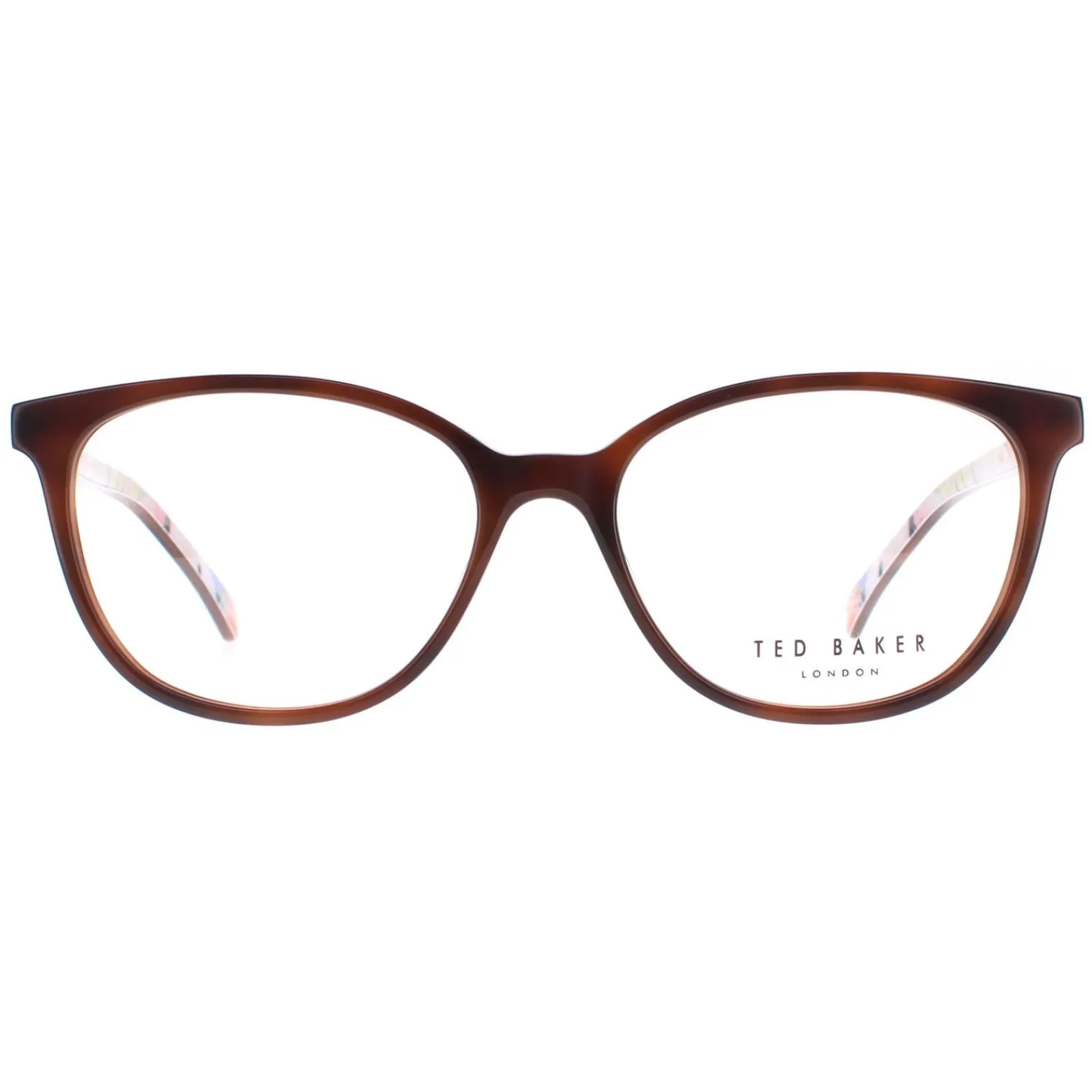 Ted Baker Ted Baker^Glasses Frames TB9177 Pollina 126 Brown Women