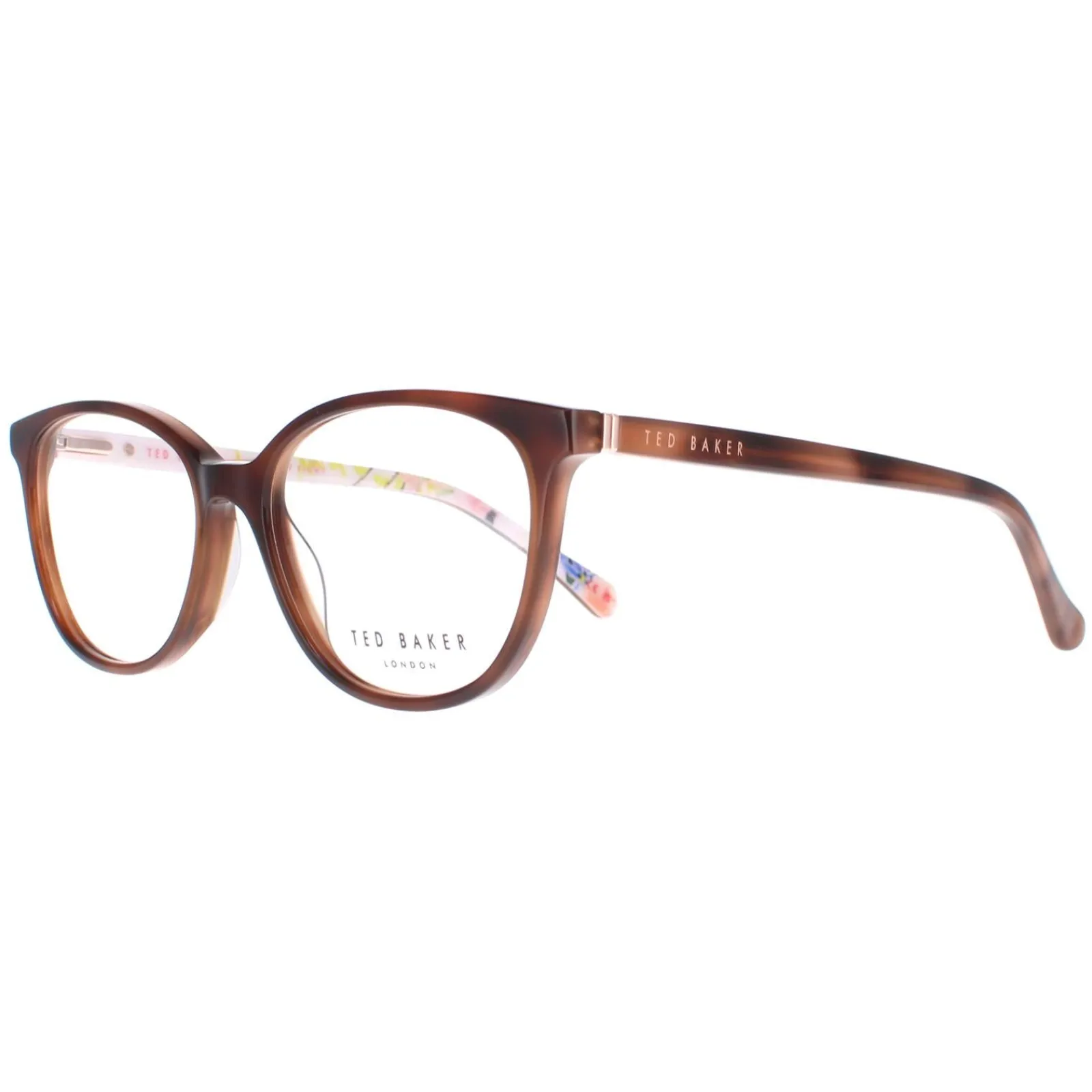 Ted Baker Ted Baker^Glasses Frames TB9177 Pollina 126 Brown Women