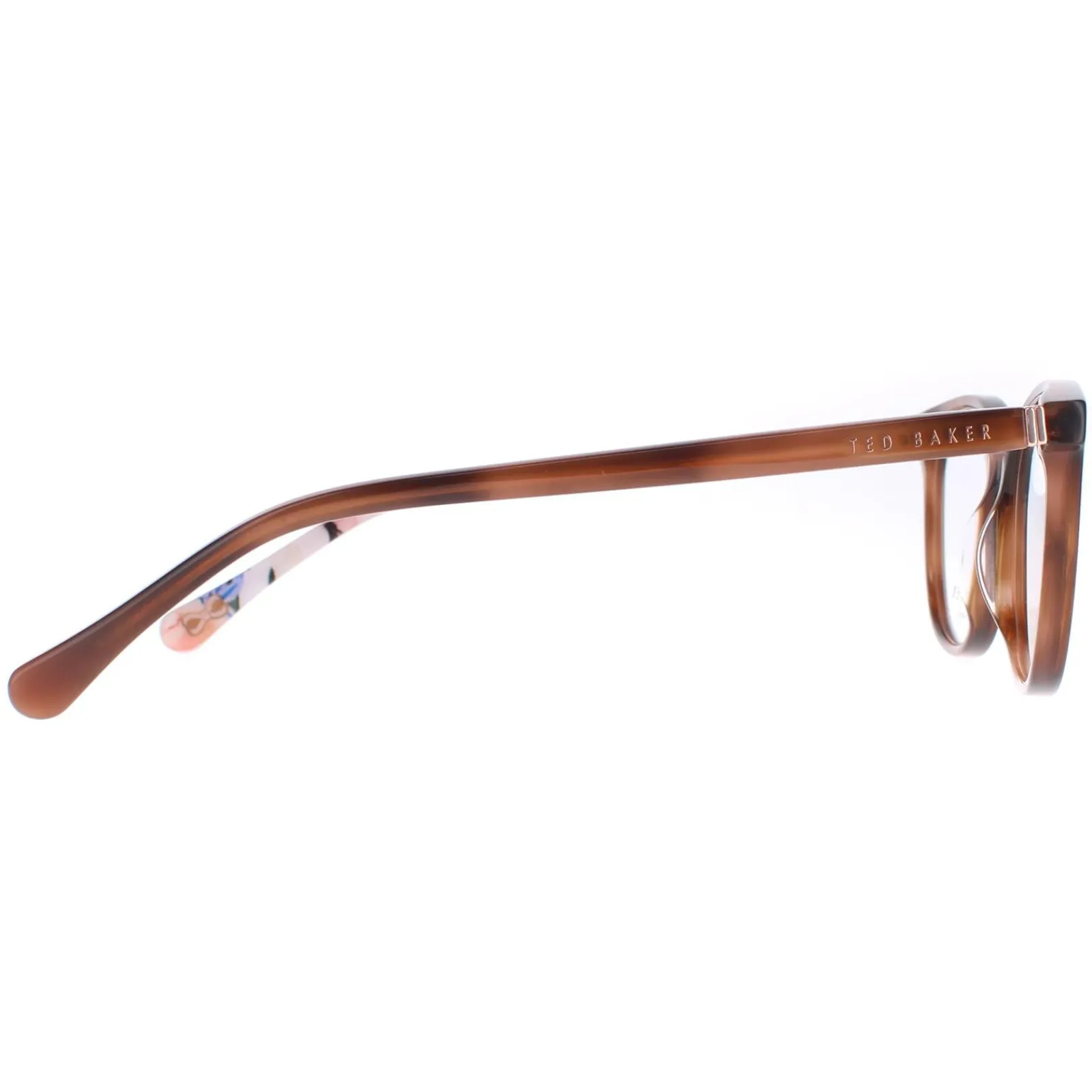 Ted Baker Ted Baker^Glasses Frames TB9177 Pollina 126 Brown Women