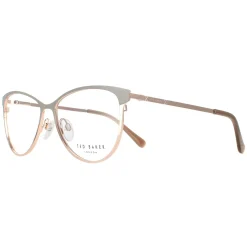 Ted Baker Ted Baker^Glasses Frames TB2255 Aure 905 Grey and Rose Gold Women