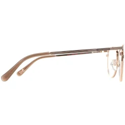 Ted Baker Ted Baker^Glasses Frames TB2255 Aure 905 Grey and Rose Gold Women