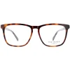 Ted Baker Ted Baker|Square^Glasses Frames TB8208 Carlson 106 Brown Men Women