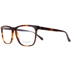 Ted Baker Ted Baker|Square^Glasses Frames TB8208 Carlson 106 Brown Men Women