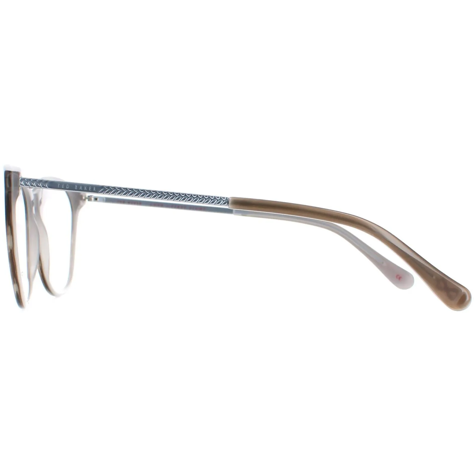 Ted Baker Ted Baker^Glasses Frames TB9184 Rayna 952 Grey Horn Women