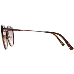 Ted Baker Cat-Eye|Ted Baker^Sunglasses TB1659 Ayala 122 Havana Brown Gradient