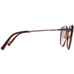 Ted Baker Cat-Eye|Ted Baker^Sunglasses TB1659 Ayala 122 Havana Brown Gradient