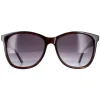 Ted Baker Oval|Ted Baker^Sunglasses TB1496 Alva 112 Tortoiseshell Grey Gradient