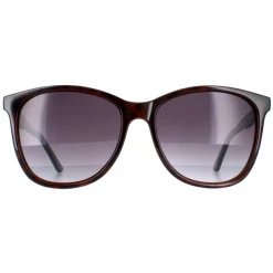 Ted Baker Oval|Ted Baker^Sunglasses TB1496 Alva 112 Tortoiseshell Grey Gradient