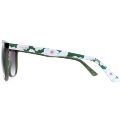 Ted Baker Oval|Ted Baker^Sunglasses TB1496 Alva 112 Tortoiseshell Grey Gradient